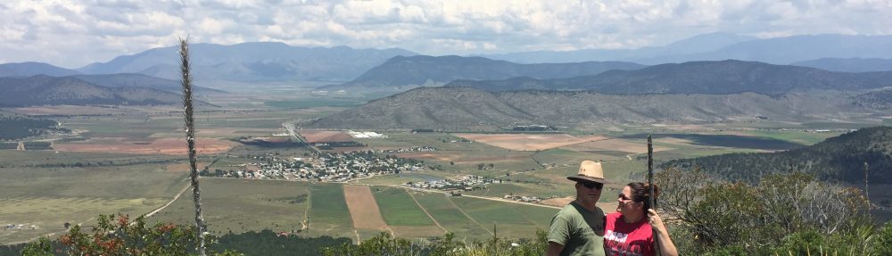 5 Talents for Christ